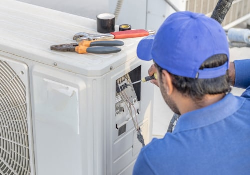 Stay Comfortable Year-Round: The Importance of Regular HVAC Maintenance