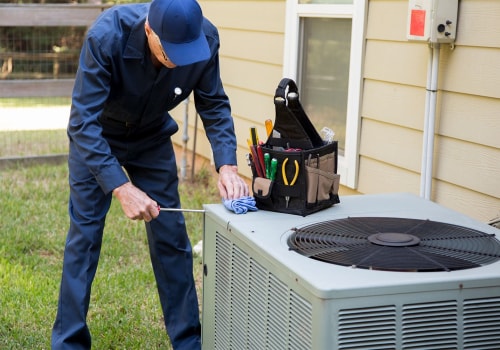 HVAC Maintenance Checklists Every Property Owner Should Follow