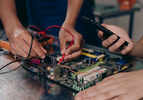 Ensure Comfort with HVAC Maintenance in Watsonville