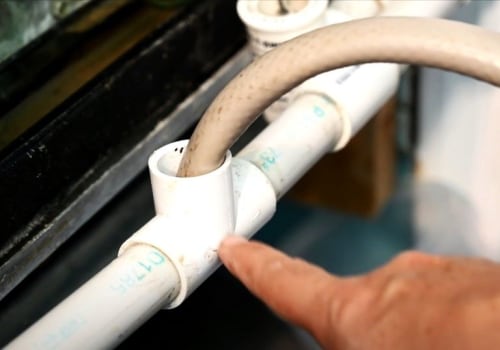 HVAC Maintenance Tips for Keeping Drain Lines and Plumbing Clear