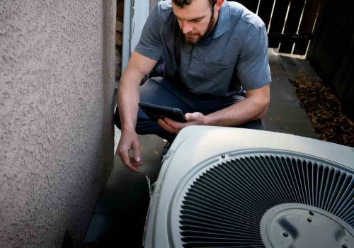 Signs Your HVAC System Needs Immediate Maintenance